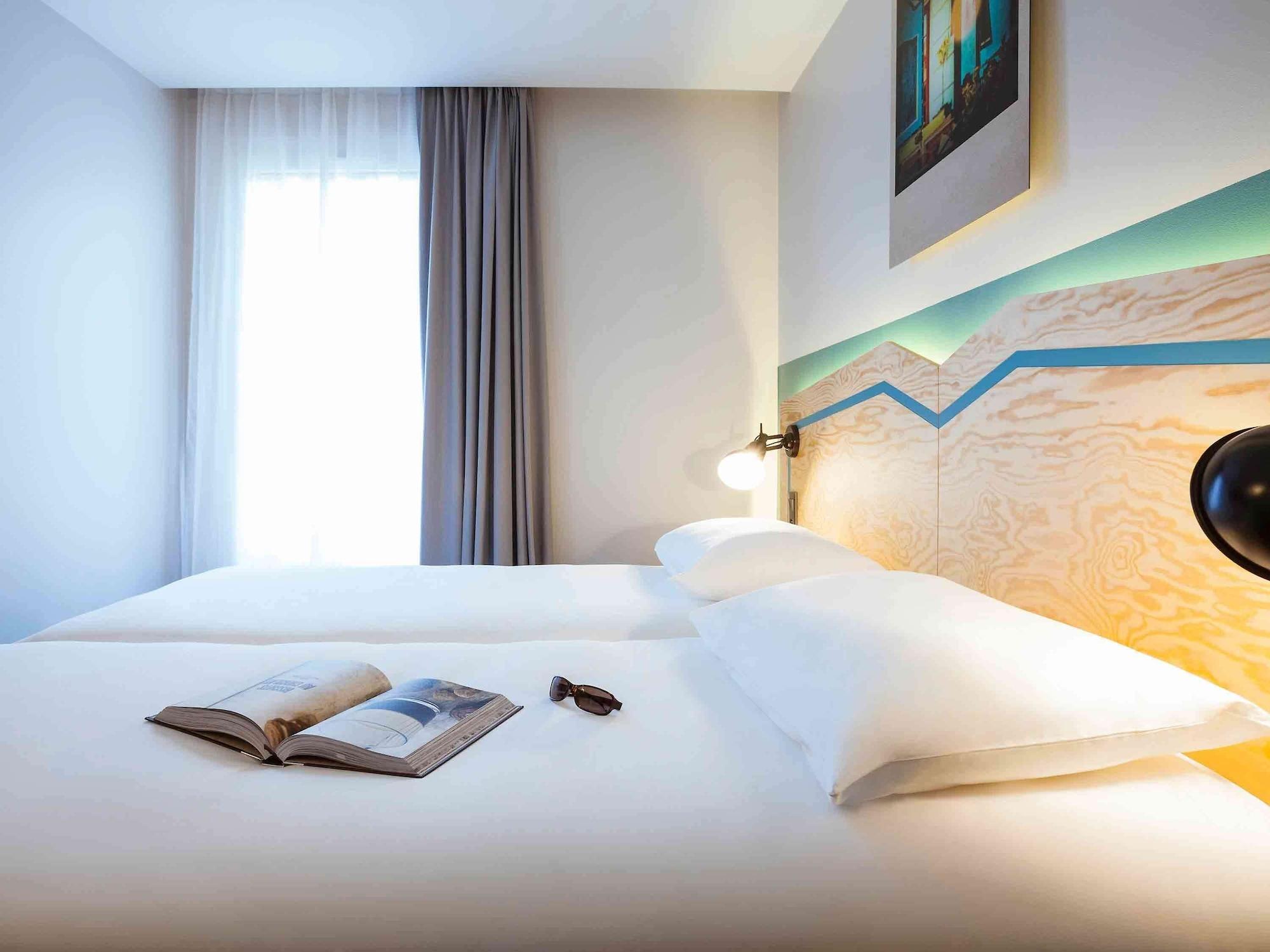 Ibis Styles Nation Porte De Montreuil Parijs
