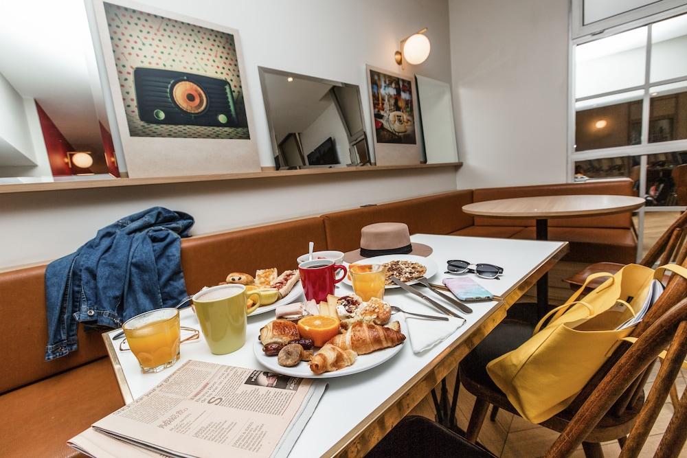 Ibis Styles Nation Porte De Montreuil Parijs