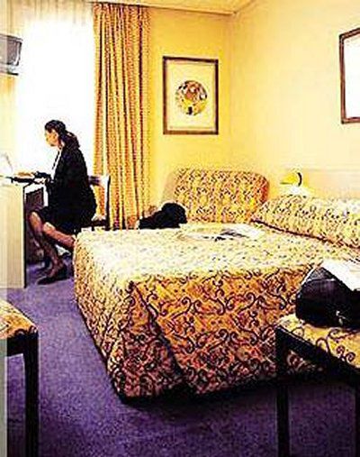 Ibis Styles Nation Porte De Montreuil Parijs