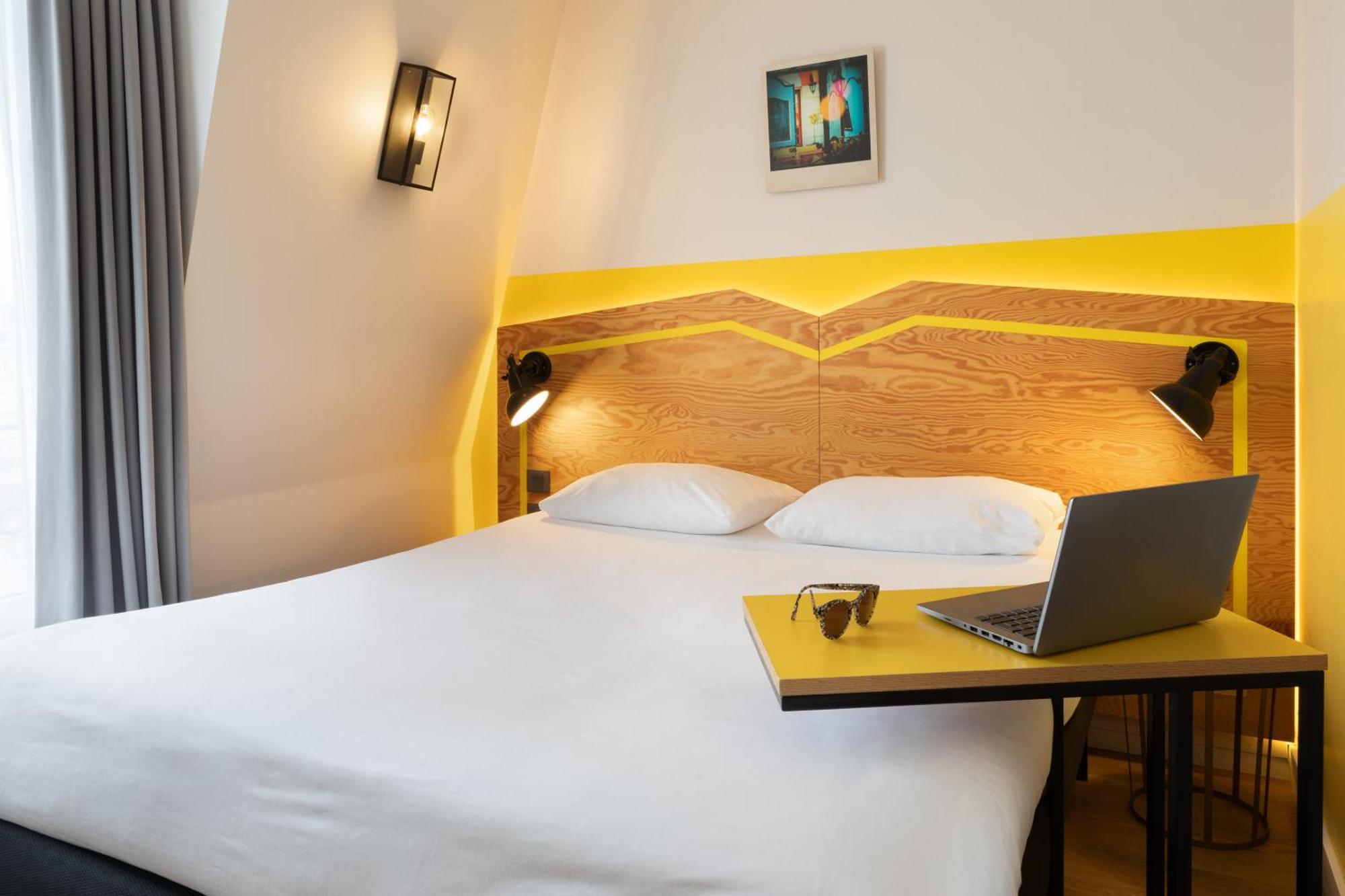 Ibis Styles Nation Porte De Montreuil 3* Parijs