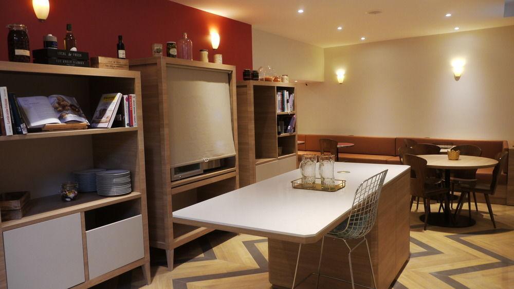 Ibis Styles Nation Porte De Montreuil 3* Parijs