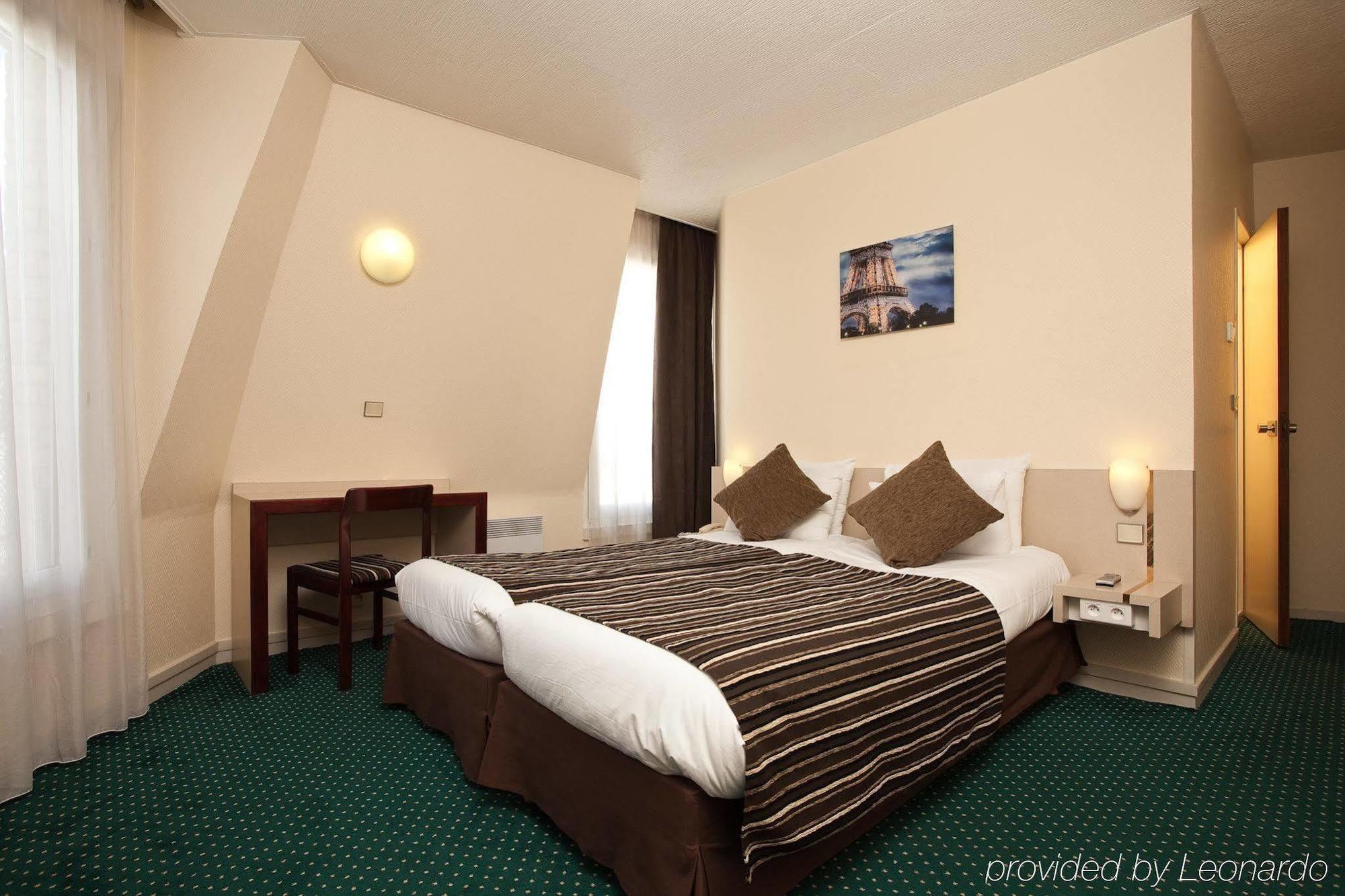 Ibis Styles Nation Porte De Montreuil Hotel Parijs