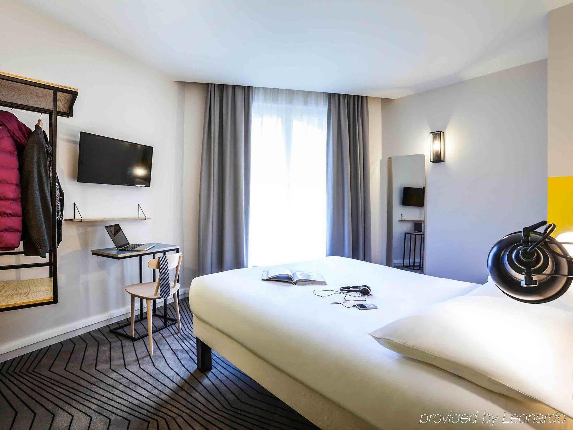 Ibis Styles Nation Porte De Montreuil Hotel Parijs