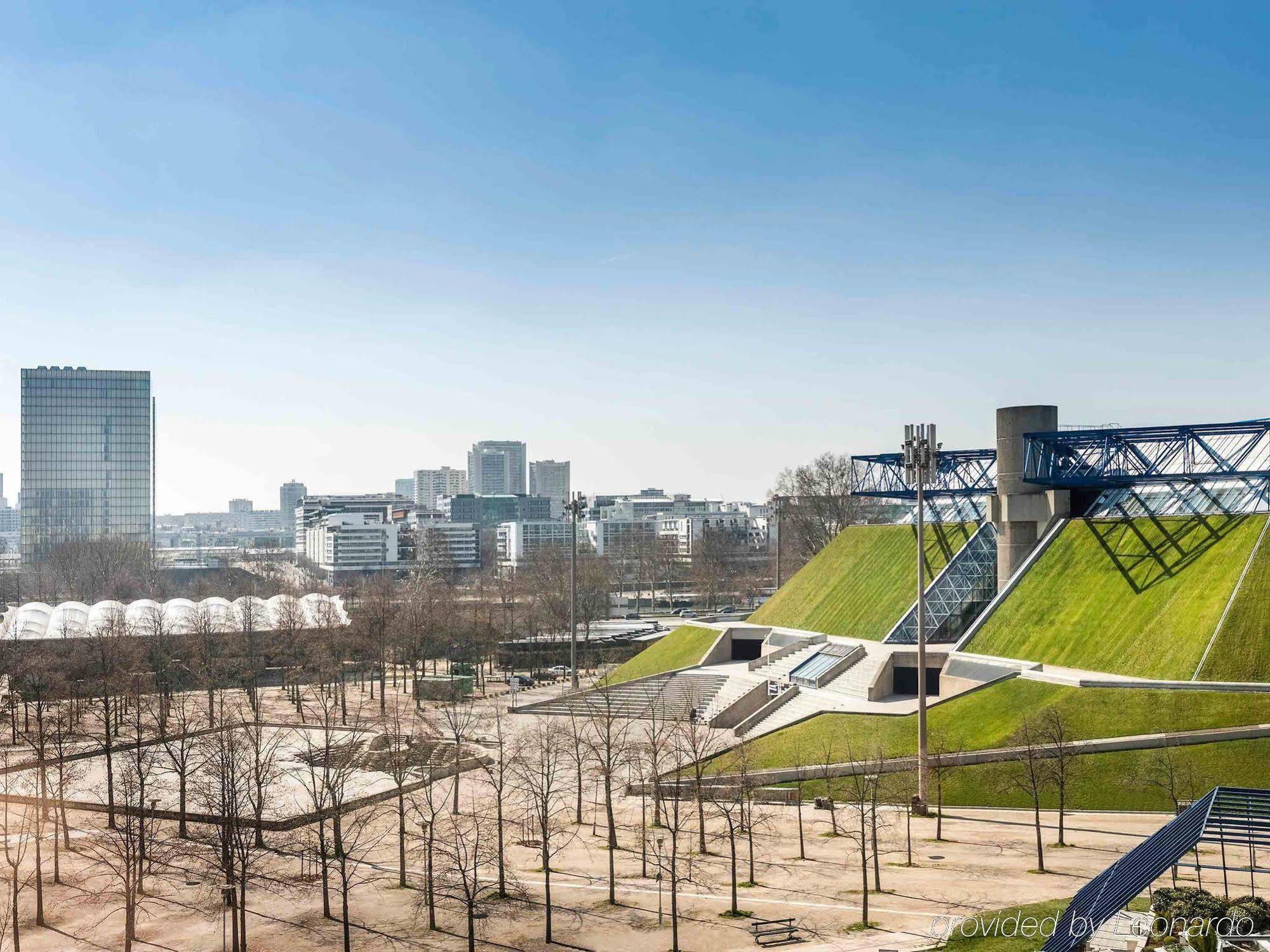 Ibis Styles Nation Porte De Montreuil 3* Parijs
