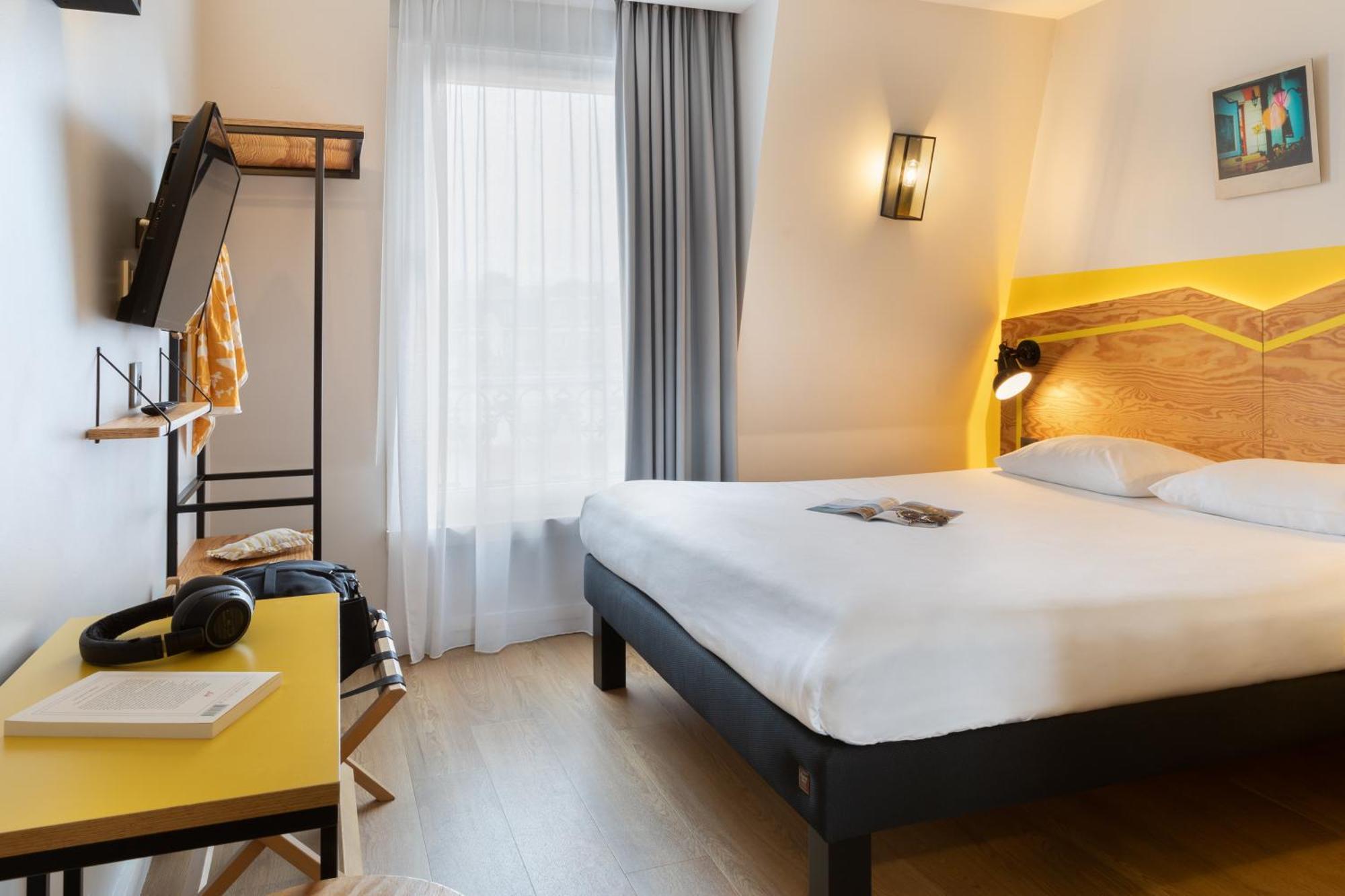 Ibis Styles Nation Porte De Montreuil Parijs