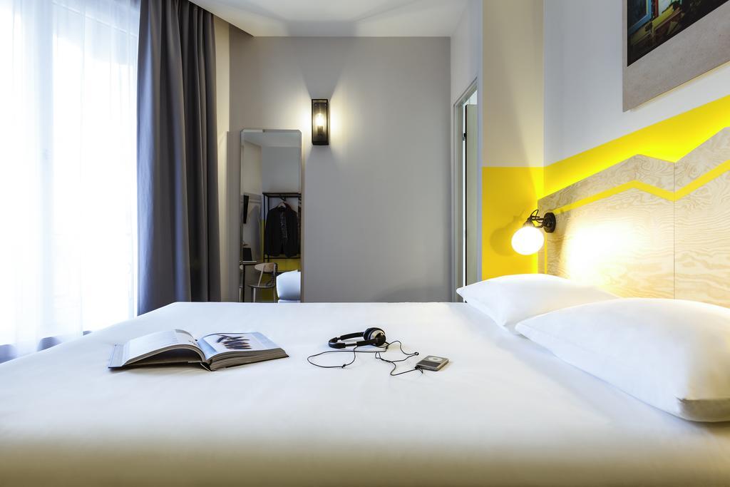 Ibis Styles Nation Porte De Montreuil Parijs