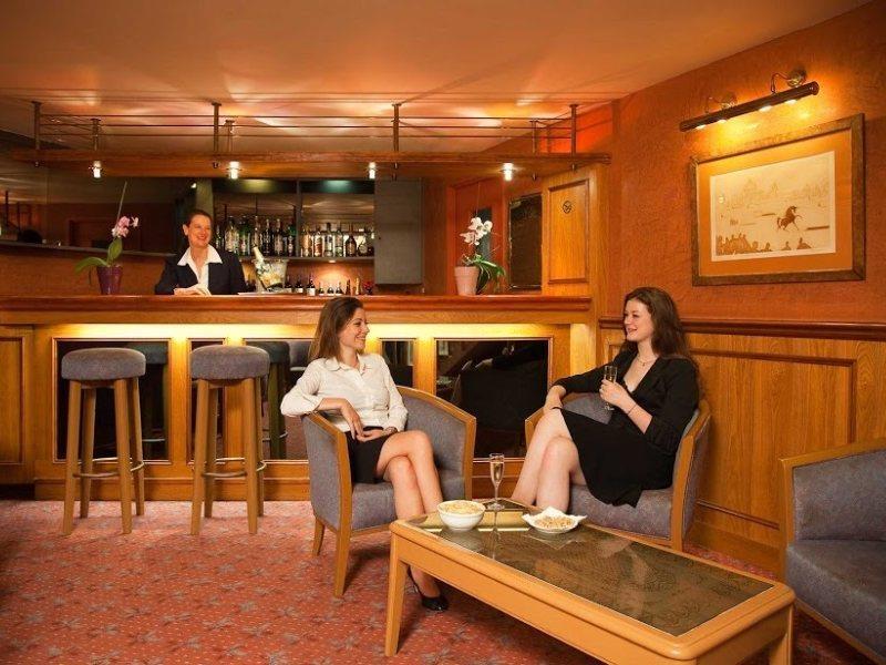 Ibis Styles Nation Porte De Montreuil Parijs