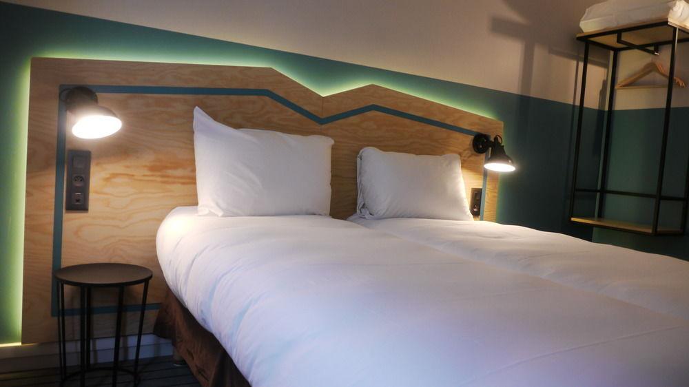 Hotel Ibis Styles Nation Porte De Montreuil Parijs